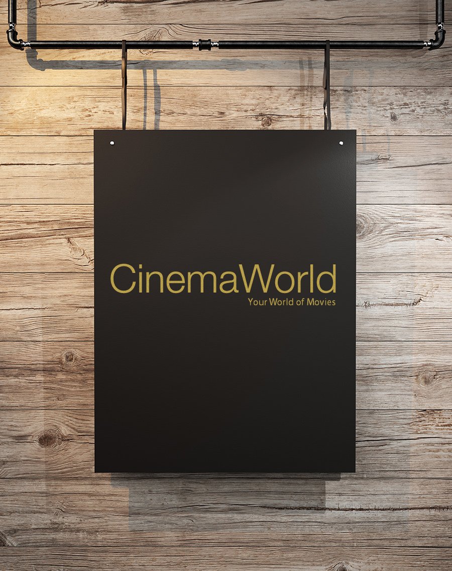 cinemaworld